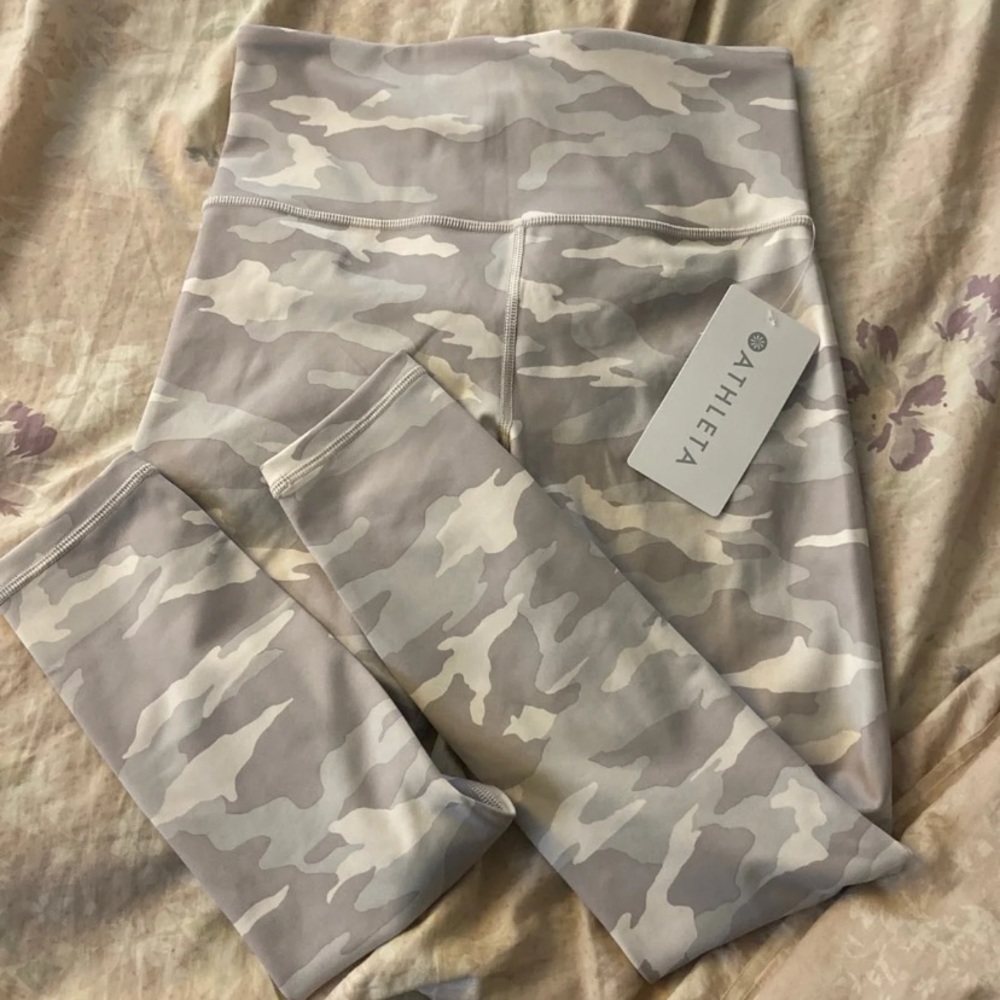 Athleta leggings